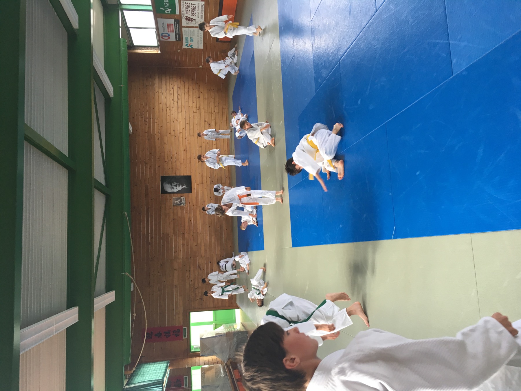 Judo-Club Delémont